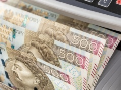 Gotówka na czarną godzinę. Apel banków