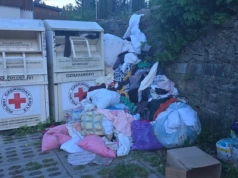 Obowiązkowa segregacja tekstyliów i odzieży