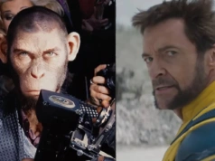 Hugh Jackman inspiracją dla Better Mana. Reżyser ujawnia