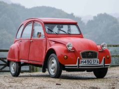 Ile kosztuje używany Citroën 2CV? Ceny klasyka znowu poszły w górę