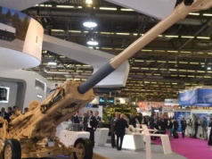 USA: Antydronowe armaty kalibru 155 mm już wkrótce