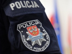 O krok od tragedii – szybkie działanie grodziskich policjantów!