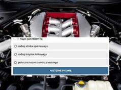 Czym jest HEMI? To wcale nie rodzaj łożyska. Tylko 44 proc. czytelników zna odpowiedź