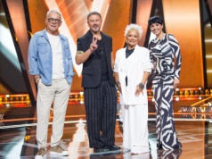 Szósta edycja „The Voice Senior” od 4 stycznia. Trenerzy