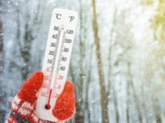 IMGW ostrzega przed silnym mrozem. Temperatura spadnie do minus 15 stopni