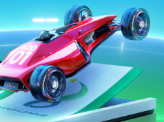 Trackmania wiecznie żywa. Ubisoft dodaje kilkadziesiąt tras do swojej małej-wielkiej gry