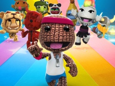 Nadchodzi duchowy następca LittleBigPlanet! Zobaczcie gameplay z nowej intrygującej produkcji