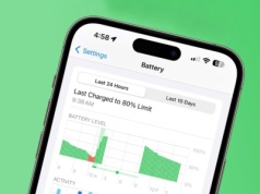 Jak poprawnie ustawić baterię w iPhone? Najlepsze opcje!