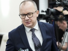 Minister Sprawiedliwości o sprawie Antoniego Macierewicza: zarzut jest bardzo poważny