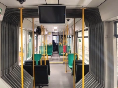 Spółka MPK Poznań kupiła niskopodłogowe, dwukierunkowe tramwaje z Bonn