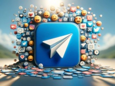 Telegram łączy prezenty z NFT