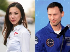 Posłanka KO wzięła ślub z astronautą. Aleksandra Wiśniewska jest córką milionera