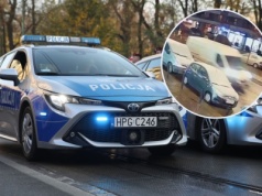 Tragiczny wypadek i śmierć 14-latka w Warszawie. Policja zatrzymała kierowcę