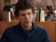 Jesse Eisenberg reaguje na antysemickie komentarze widzów. „Wiem, że ludzie mnie nienawidzą”