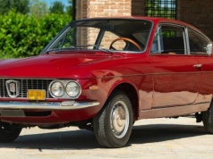 To eleganckie coupe ma te same bebechy, co Duży Fiat.