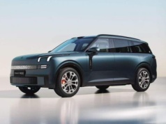 Lynk & Co 900 to naszpikowany technologią rywal Range Rovera. Ma blisko 900 KM i wielkie ekrany w środku