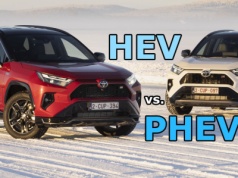 Czy hybryda Plug-In się opłaca? Toyota RAV4 Plug-In Hybrid (PHEV) kontra RAV HEV