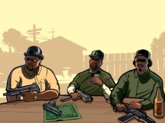 Kod źródłowy Grand Theft Auto: San Andreas wyciekł do sieci. Rockstar Games ma poważny problem?