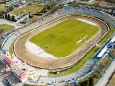 Opóźni się remont gdańskiego stadionu. Oferty przetargowe za drogie dla miasta