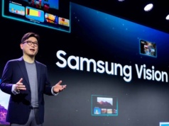 Samsung chce odmienić telewizory. Zrobi to za pomocą Vision AI