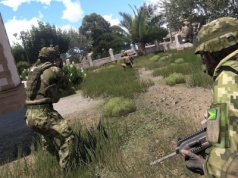 Ultrarealistyczna wojenna strzelanka nareszcie bez problemu, który trapił ją przez ponad 11 lat. Granie w Arma 3 to teraz niemalże nowe, lepsze doświadczenie