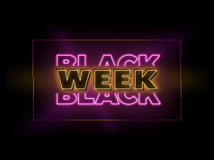 Black Week w SklepKawa.pl – maksymalnie wykorzystaj okazje!