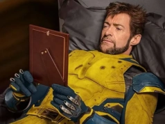 Jak Wolverine łączy się z Doktorem Domem? Ta teoria was zszokuje!