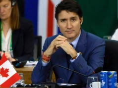 Premier Trudeau ogłosił, że ustąpi ze stanowiska