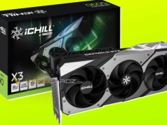 Najnowsze informacje o karcie graficznej Nvidia GeForce RTX 5090