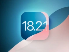 iOS 18.2.1 dostępny – co nowego w aktualizacji?