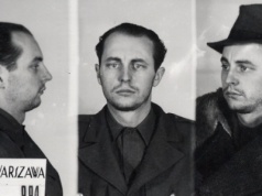 7 stycznia 1949 roku zmarł Jan Rodowicz „Anoda”