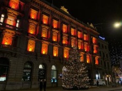 Szwajcarski bank ujawnia długo skrywane tajemnice. Chodzi o konta nazistów