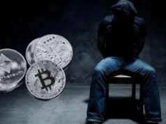 Próba porwania dla Bitcoinów
