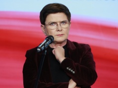 Idzie cenzura klimatyczna? Beata Szydło o niebezpiecznym priorytecie polskiej prezydencji w UE