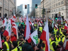 W czwartek górnicy jadą na Warszawę. Sprzeciwiają się wyłączeniu bloków węglowych