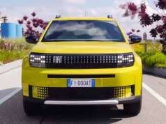 Fiat Grande Panda z silnikiem FireFly? Tak, ale nie dla Europy