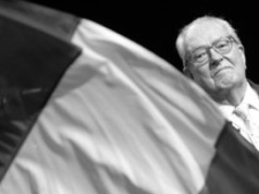 Jean-Marie Le Pen nie żyje. Kontrowersyjny polityk miał 96 lat