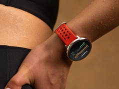 Oto Amazfit Active 2. Oferuje całkiem sporo, a kosztuje niewiele