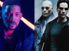 Will Smith zagra w „Matrixie 5”?! Aktor udostępnia tajemniczy post