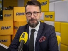 Fogiel: Minister Domański poniesie w przyszłości konsekwencje, jeśli złamie prawo