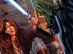 Opowieść nie tylko dla fanów „Rebeliantów”. Recenzja komiksu „Star Wars. Kanan”