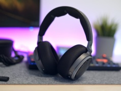 Corsair Virtuoso Max Wireless – recenzja. High-endowe słuchawki dla graczy