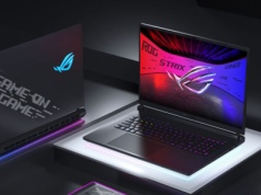 ROG z nowymi laptopami na CES. Oczywiście z GeForce RTX 50