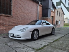 Porsche 911 Carrera 996 2002 – 179900 PLN – Zgierz