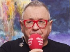 Jerzy Owsiak ujawnił, że otrzymał telefon, w którym grożono mu śmiercią. 