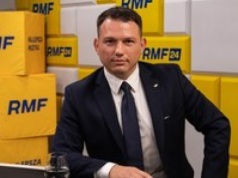 Sławomir Mentzen: Minister finansów powinien wypłacić pieniądze PiS-owi