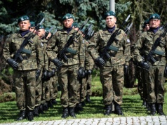 Wkrótce rusza kwalifikacja wojskowa. Na komisjach stawią się mężczyźni i kobiety