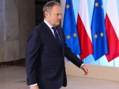 Prezydencja w korku