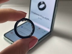 Recenzja Samsung Galaxy Ring. Miesiąc z inteligentnym pierścieniem na palcu