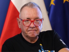 Jerzy Owsiak ujawnił, że grożono mu śmiercią. 